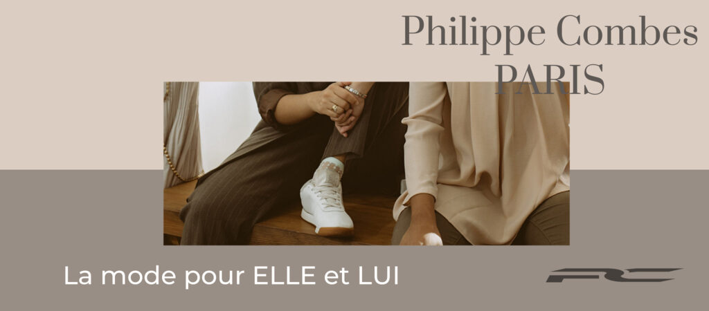 mode pour elle et lui