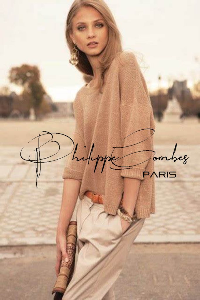 Philippe Combes Paris - La marque des stars